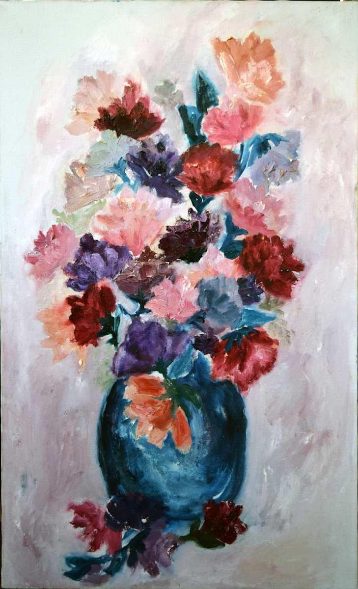 Untitled (Vase) by Unknown, Image 1.
