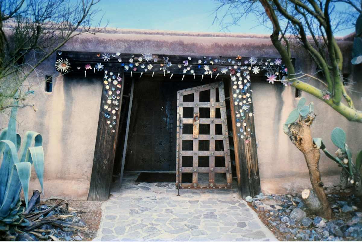 Desert Pastels, Gallery in the Sun, Tucson by Robert Ward, Image 1.