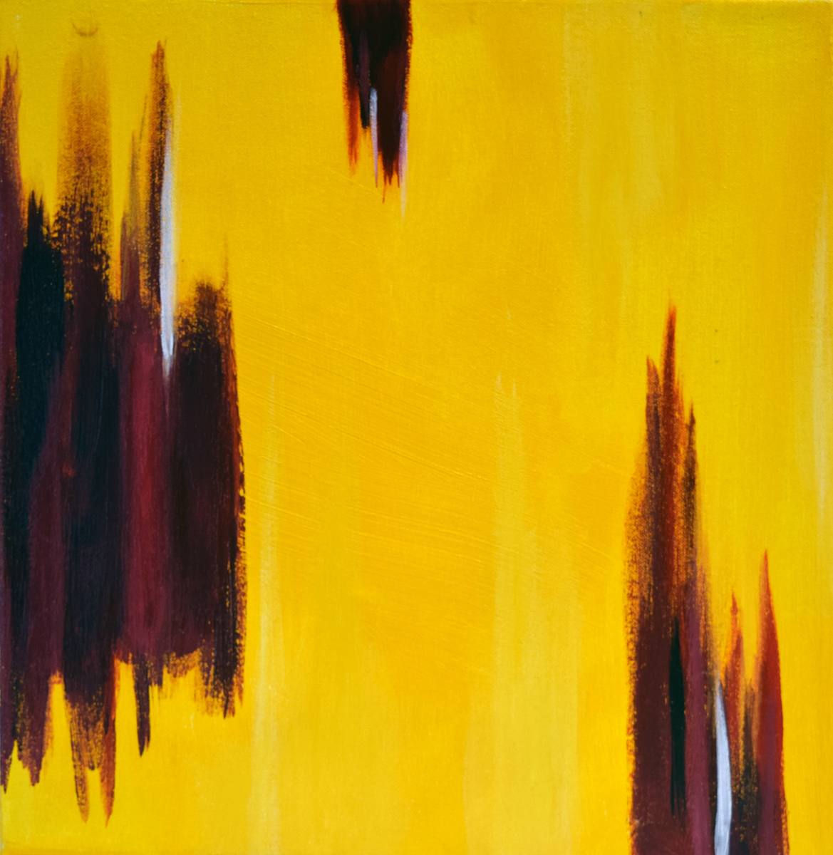 Wounded by Kimberly Von Iderstein, Image 1.