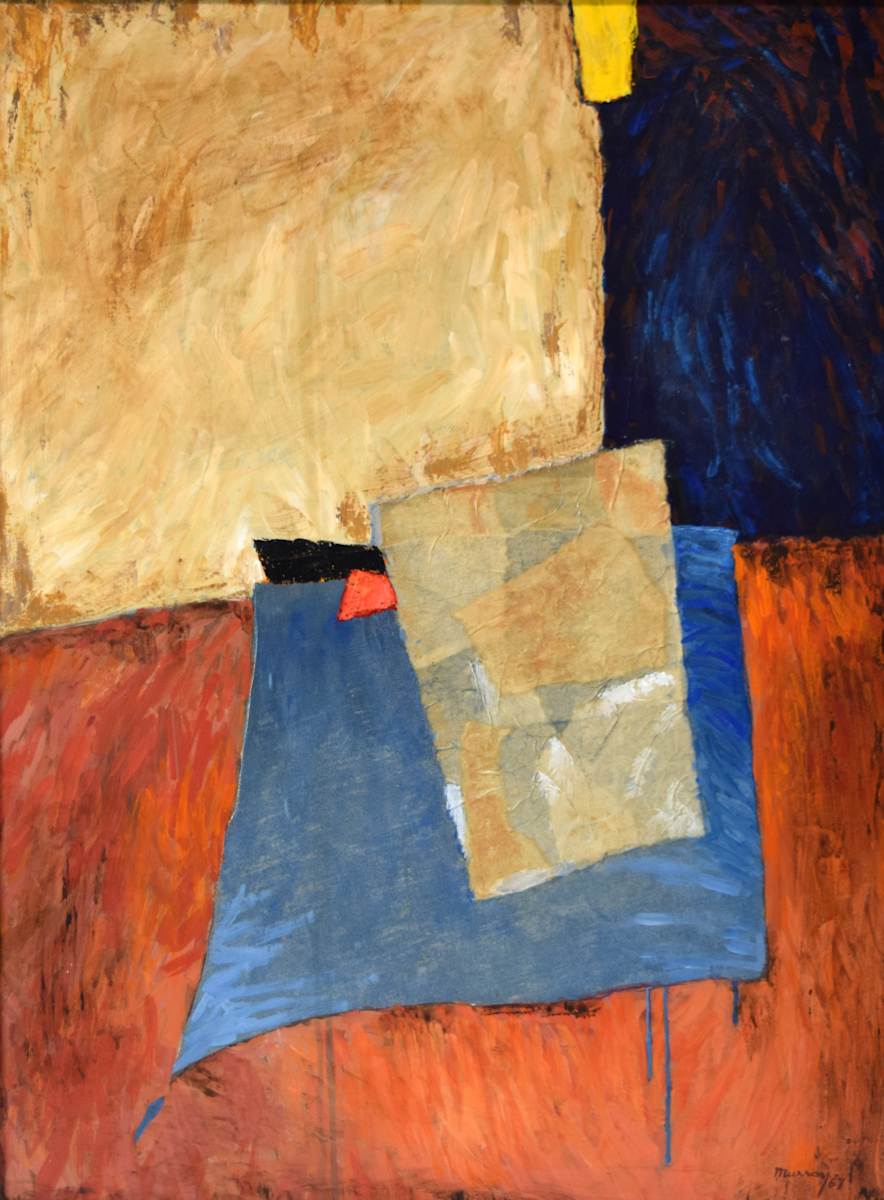 Yellow Accent by Robinson Murray  Image: Yellow Accent by Robinson Murray