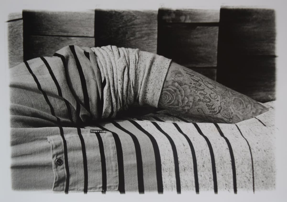 Beautiful War: Ambition and Exhale by K Blais 