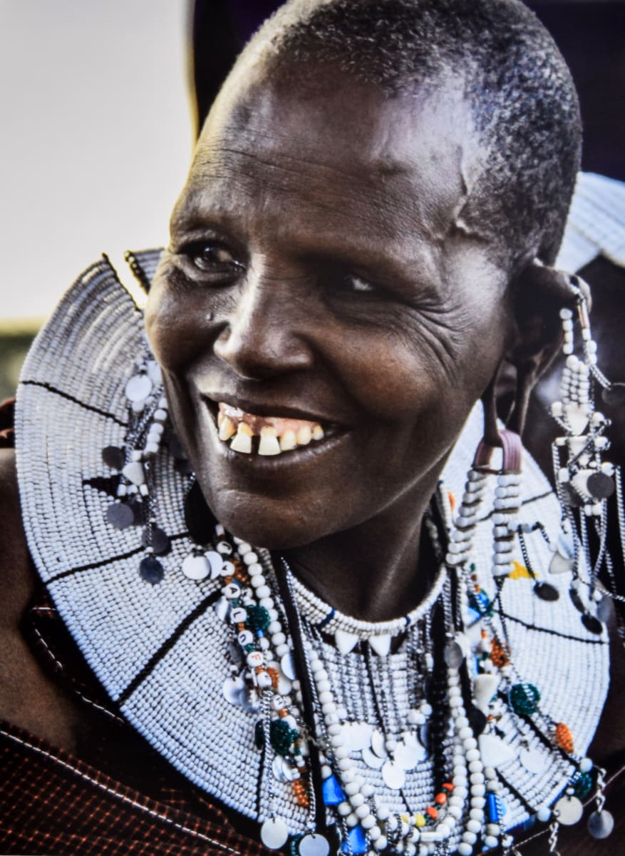 Engikaret Profiles by Rushell Kwong 