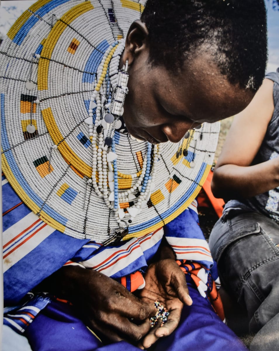 Engikaret Profiles by Rushell Kwong 