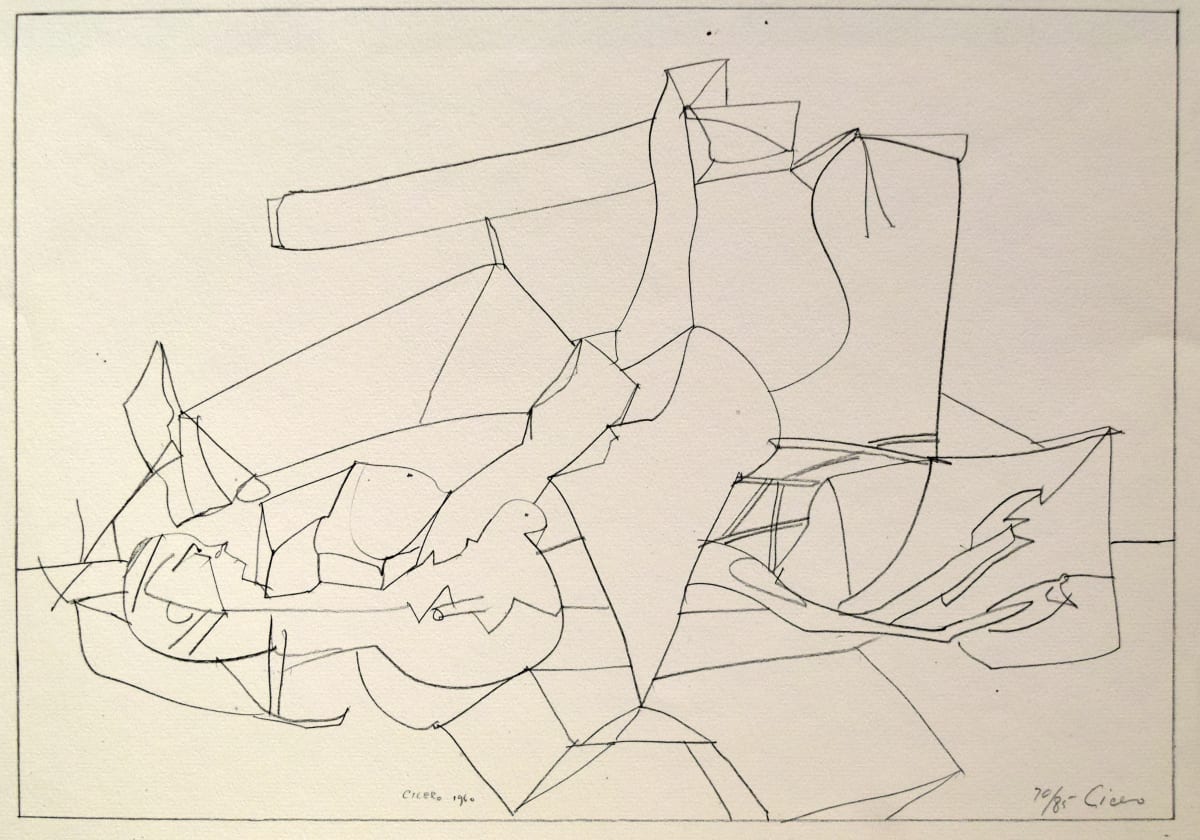 Where's Charlie by Carmen Cicero  Image: Where's Charlie by Carmen Cicero