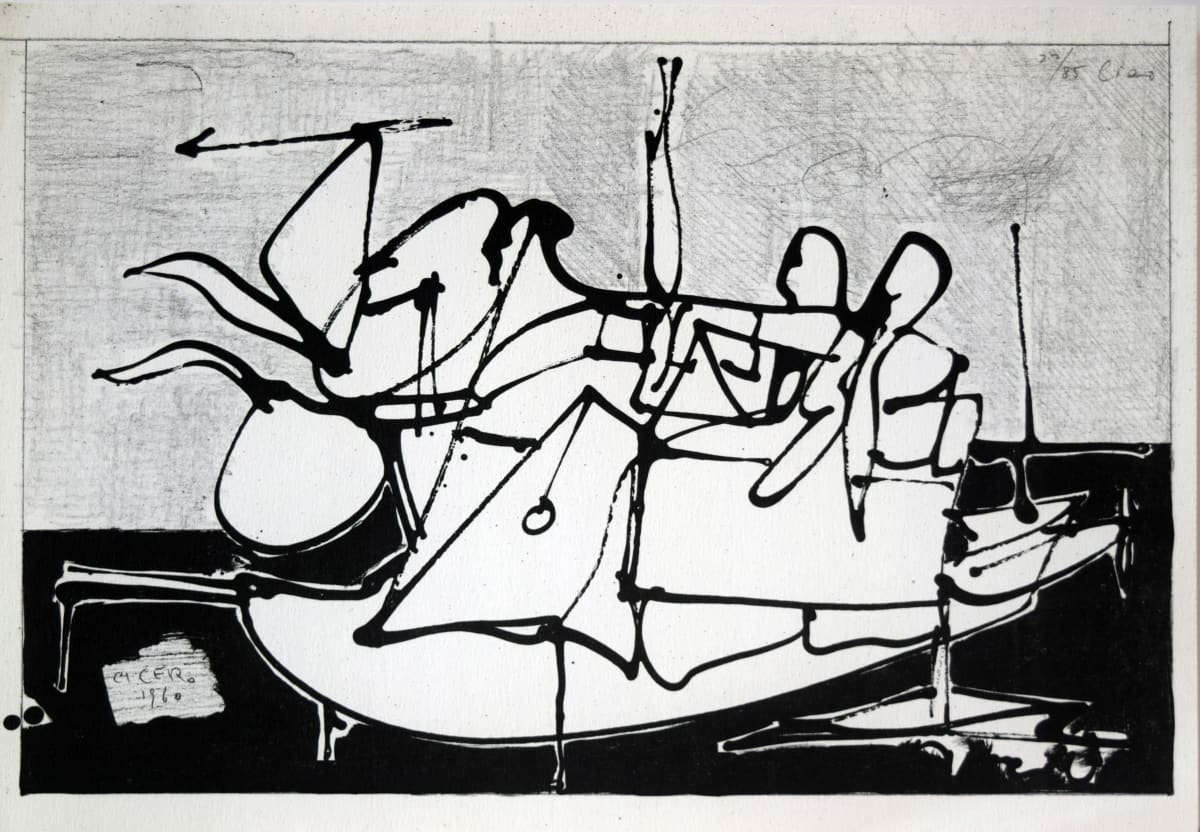 Bird Lives by Carmen Cicero  Image: Bird Lives by Carmen Cicero