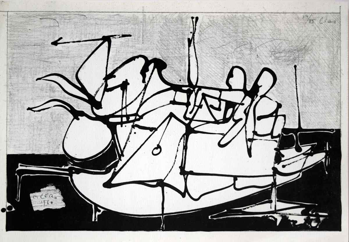 Bird Lives by Carmen Cicero, Image 1.