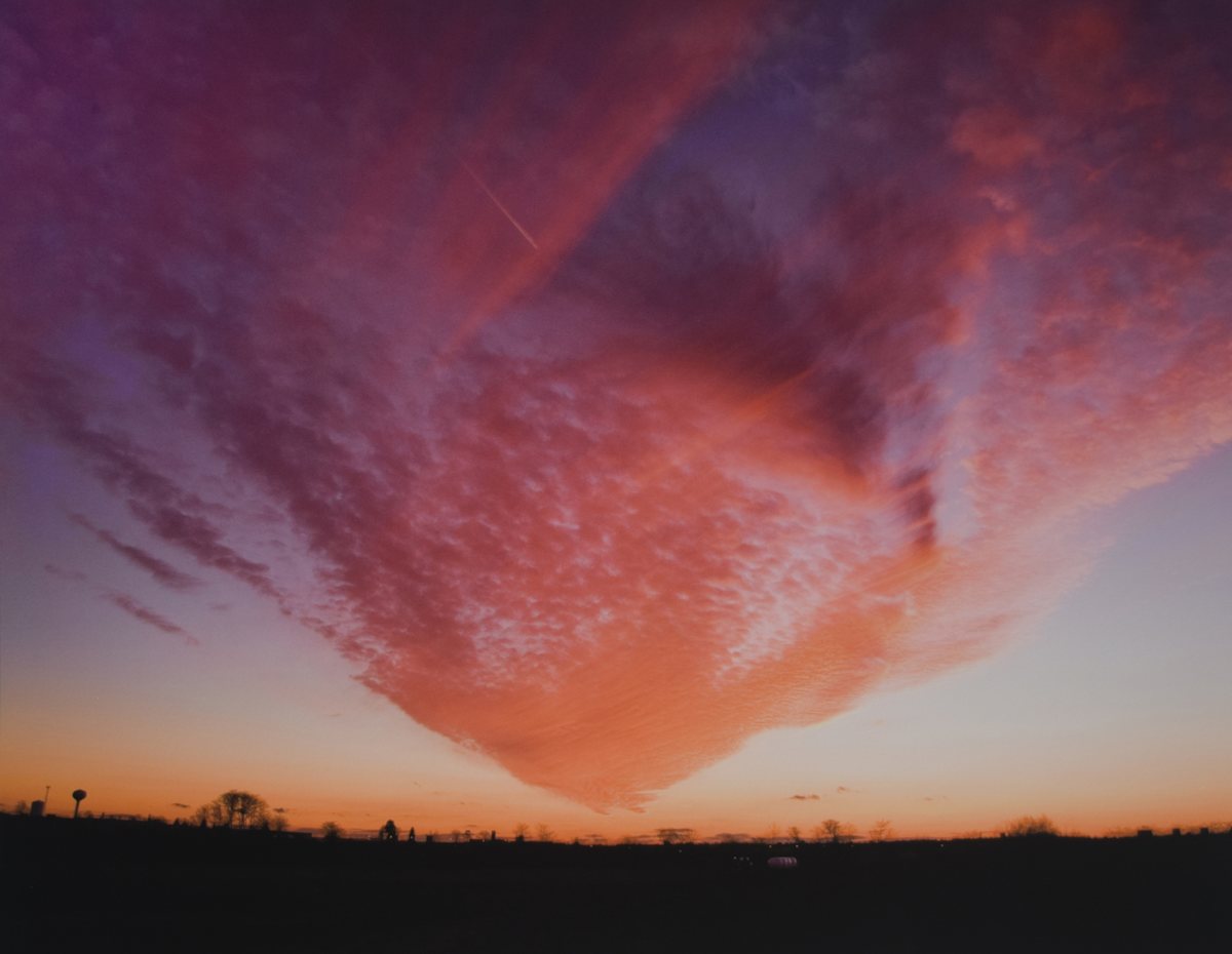 Clouds #2 by Jared Henderson, Image 1.
