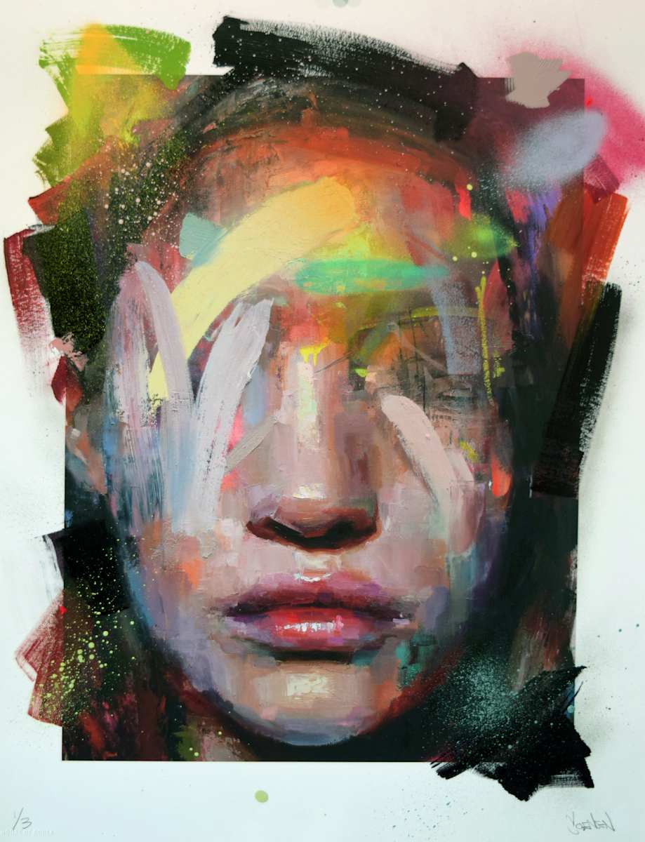 Nectar by Danielle Coenen, Image 1.