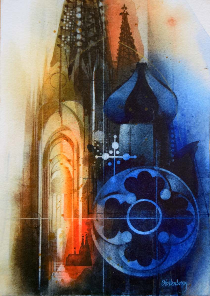 Koln by Donald Stoltenberg, Image 1.