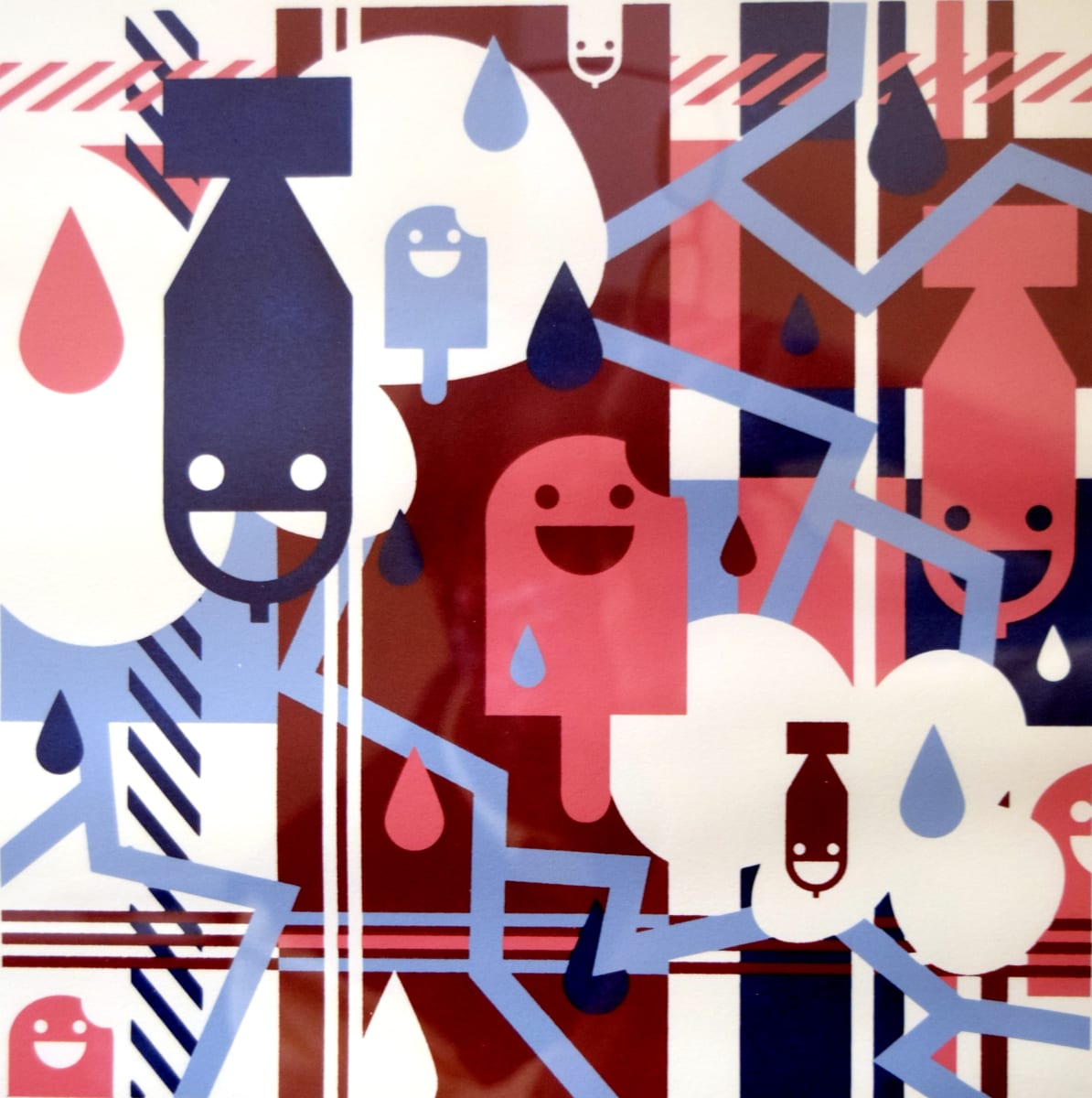 Treats by Andy Laverty 