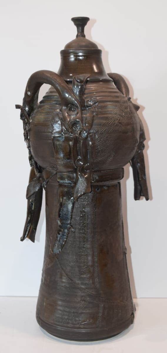 Lebes Gamikos by John Heller 