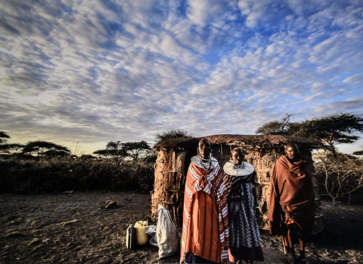 Engikaret Profiles by Rushell Kwong 