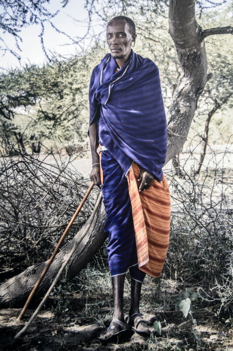 Engikaret Profiles by Rushell Kwong 