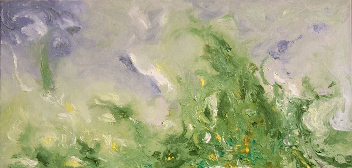 Restful by Julia Gazzara, Image 1.
