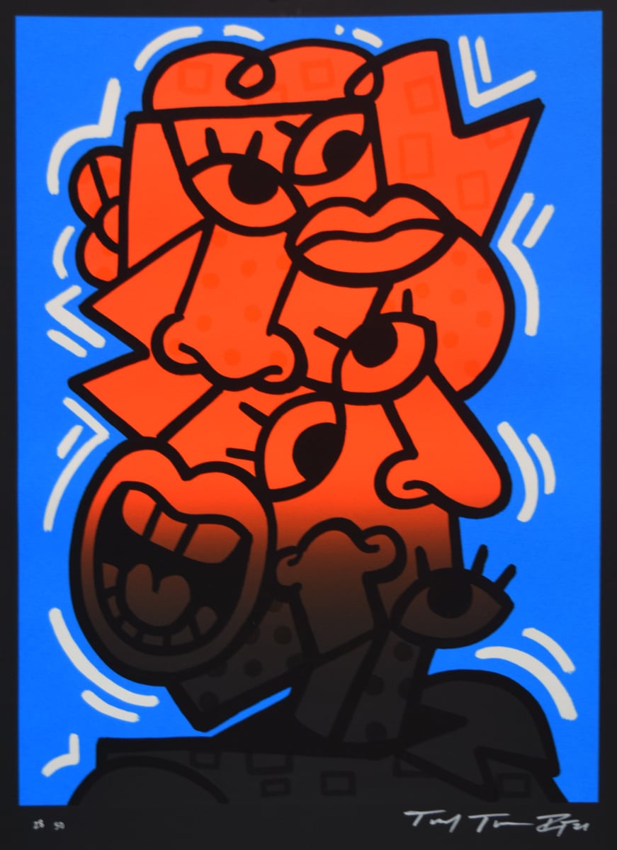 Grey Emotions (Printer's Select Edition) by Sheffy McFly  Image: Grey Emotions