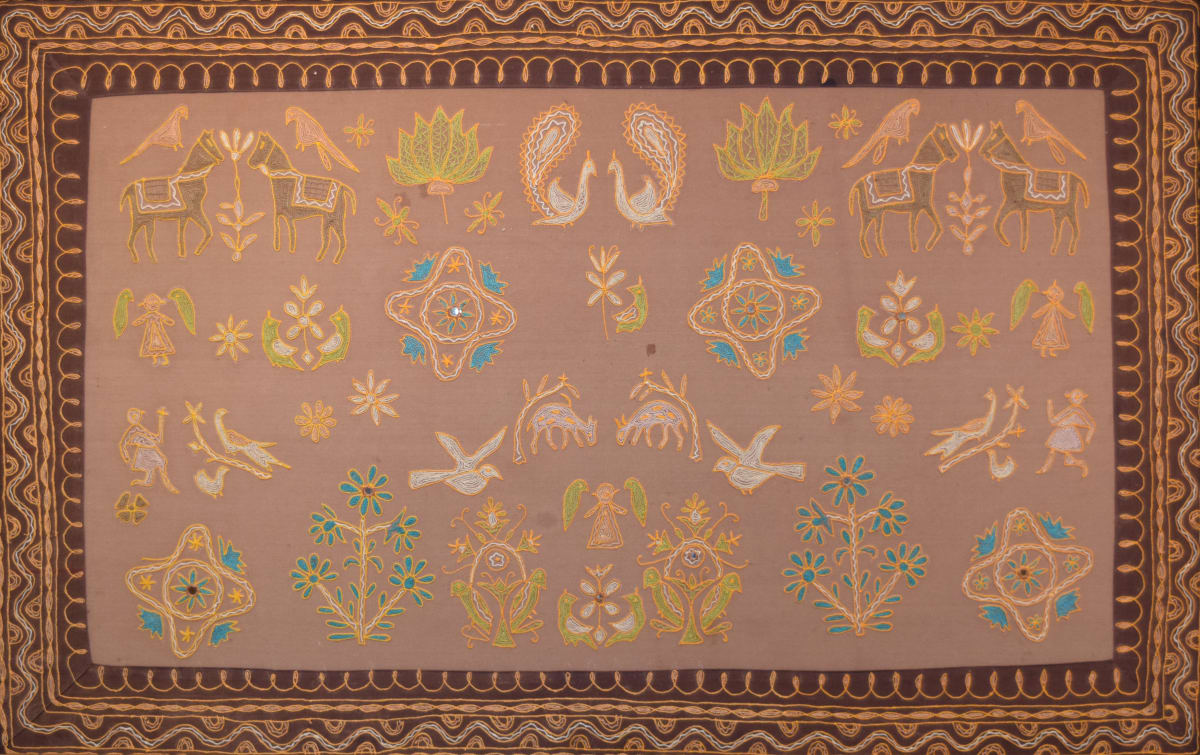 Untitled (Pastoral) by Unknown  Image: Untitled (Pastoral)