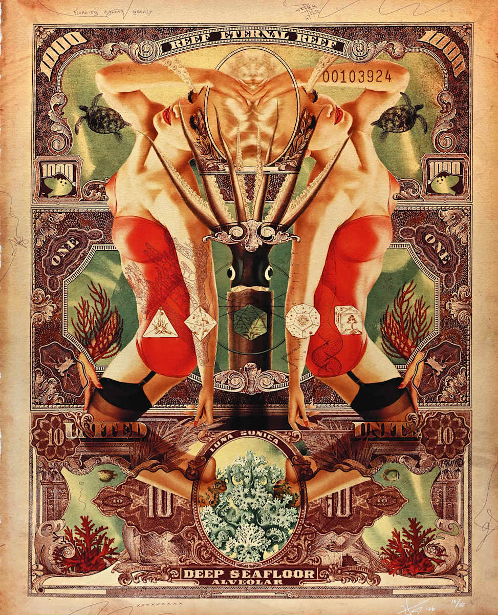 Thalune by Handiedan, Image 2.