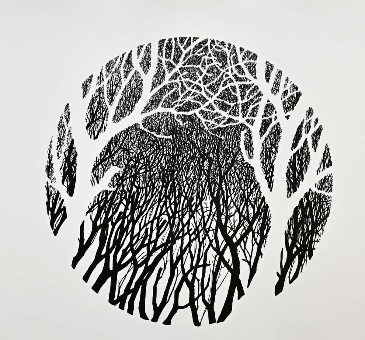Wicker by Pablo S. Herrero, Image 3.