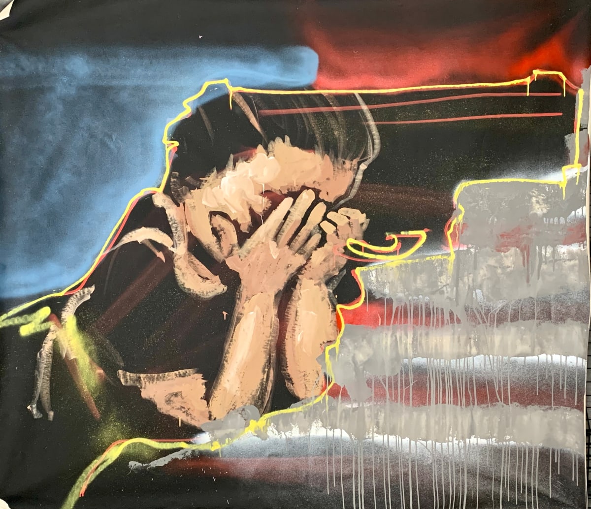 This Is America by David Garibaldi 