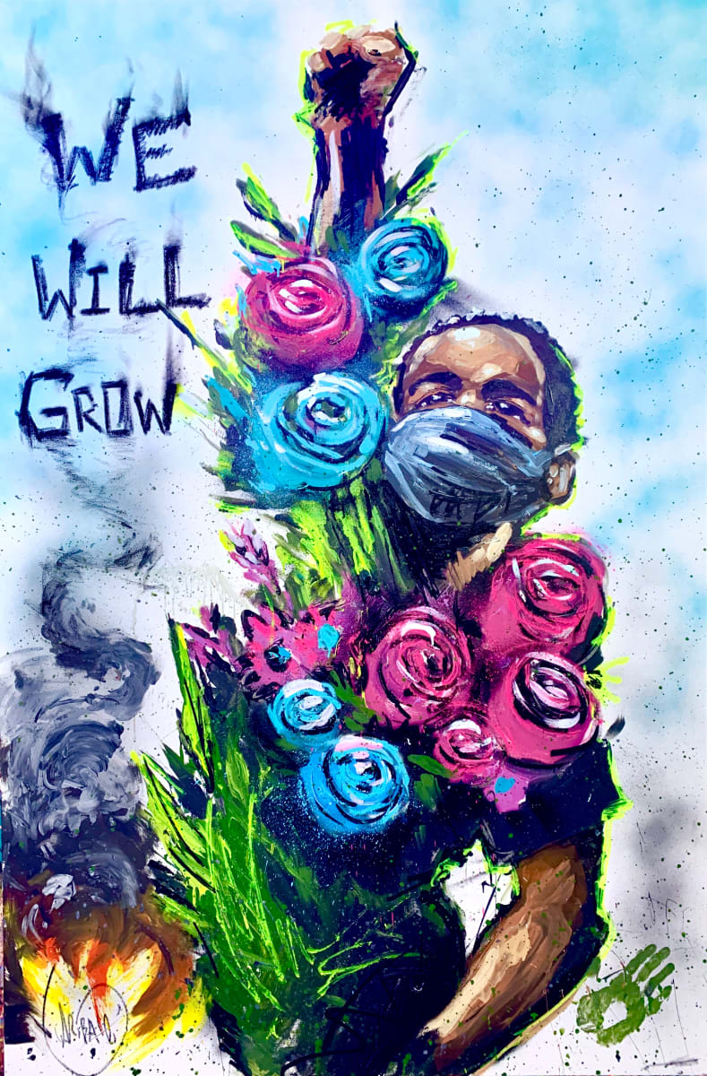We Will Grow 