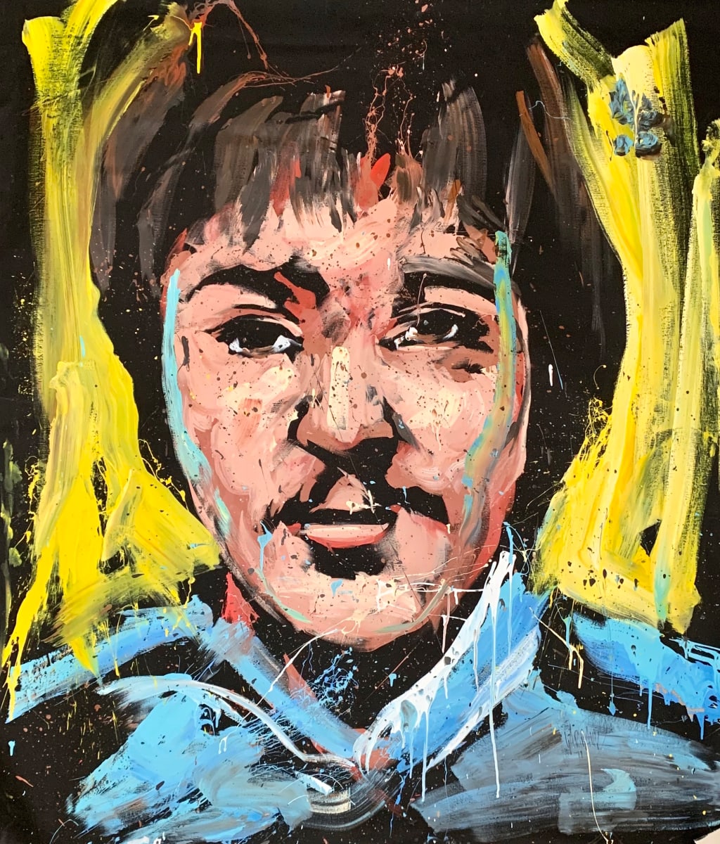 Paul McCartney - Dallas by David Garibaldi 