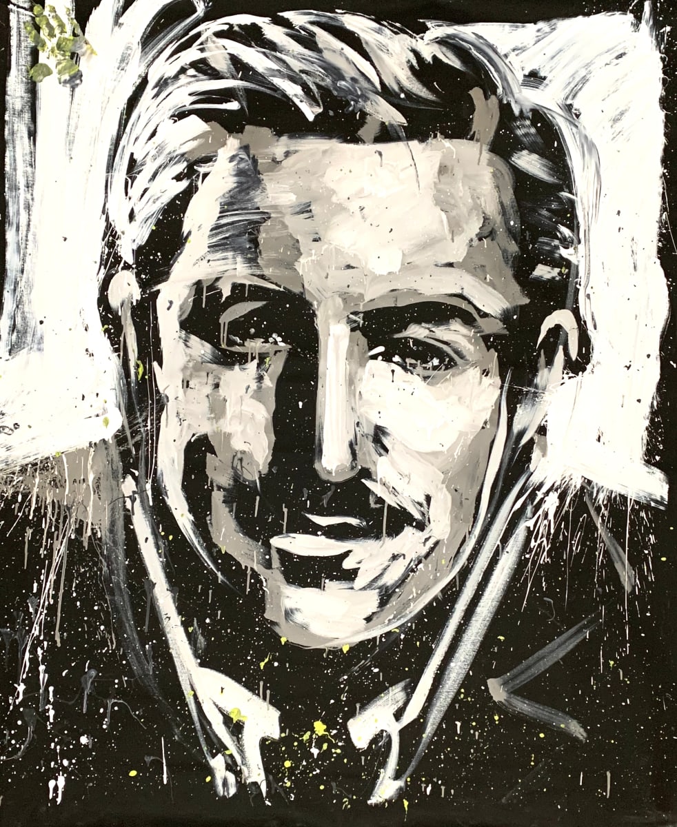 Walt Disney by David Garibaldi 