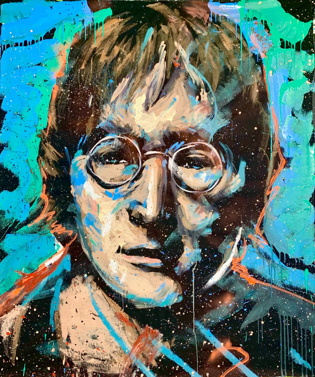 John Lennon 