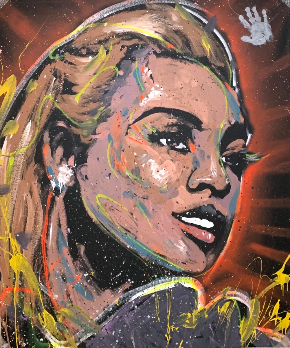 beyonce artwork