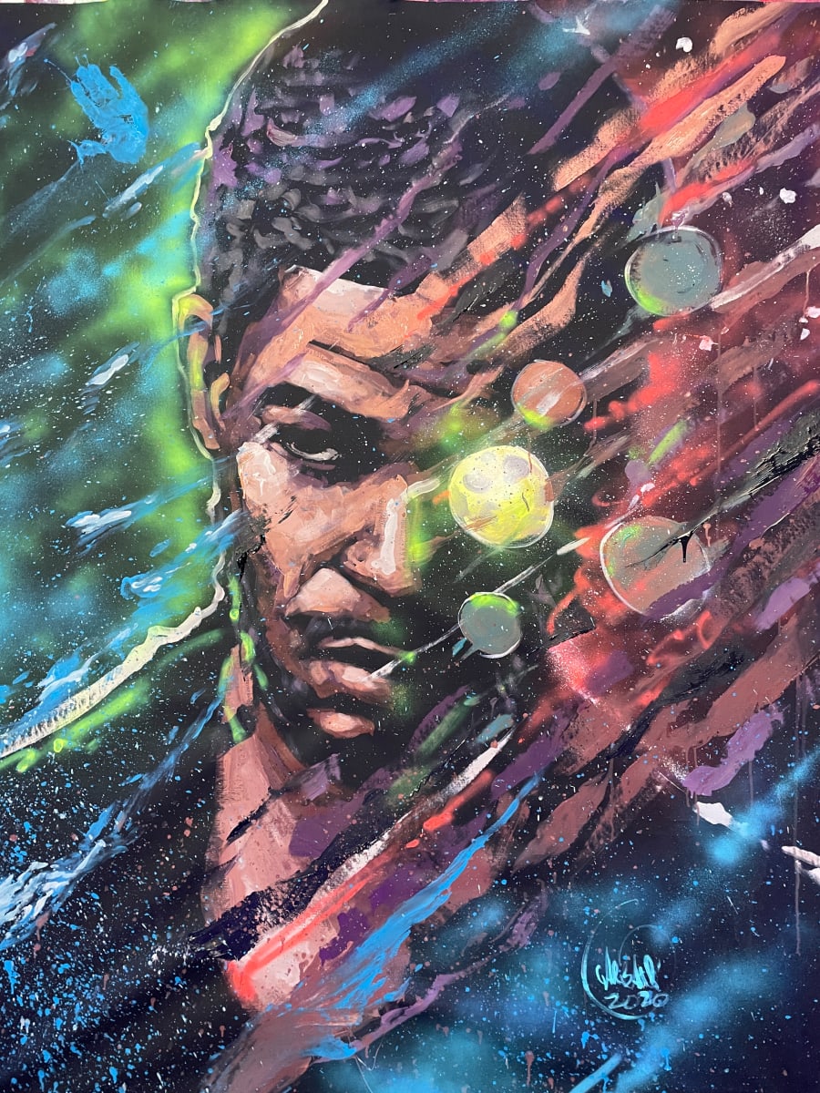 Kid Cudi 