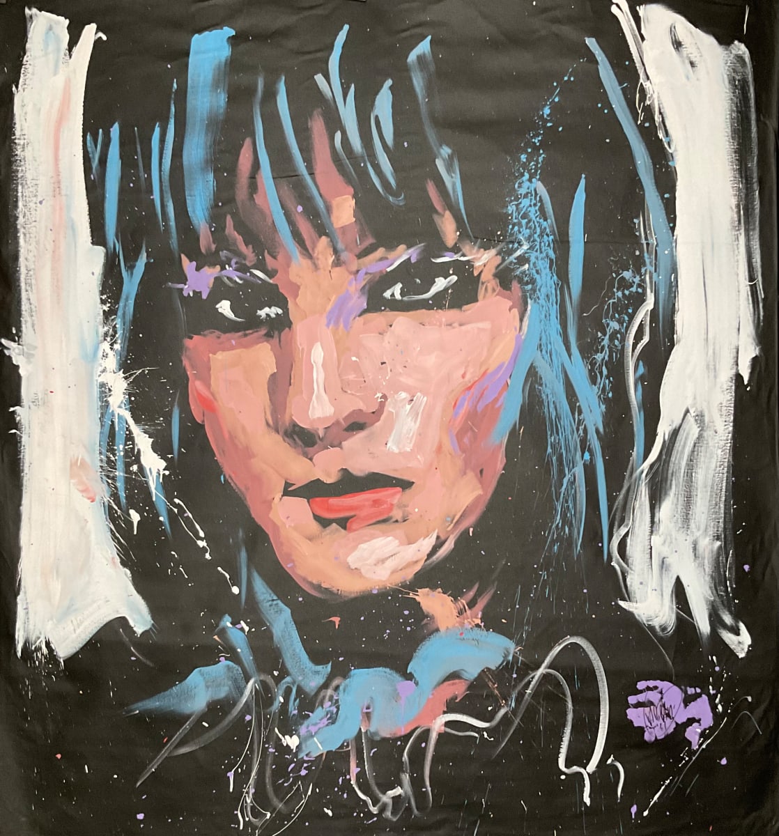 Joan Jett, Image 1.
