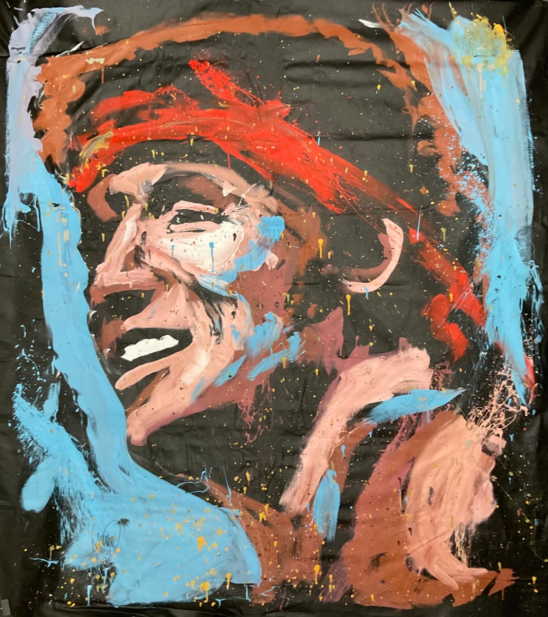 Bruce Springsteen -, Image 1.