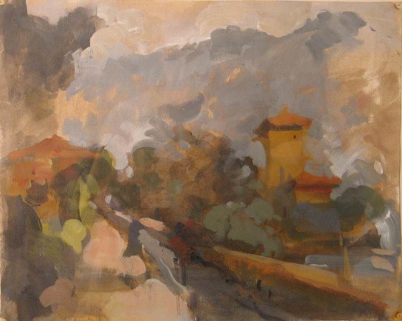 Belaggio, Image 1.
