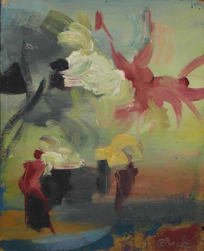 Study, Icarus, Image 1.