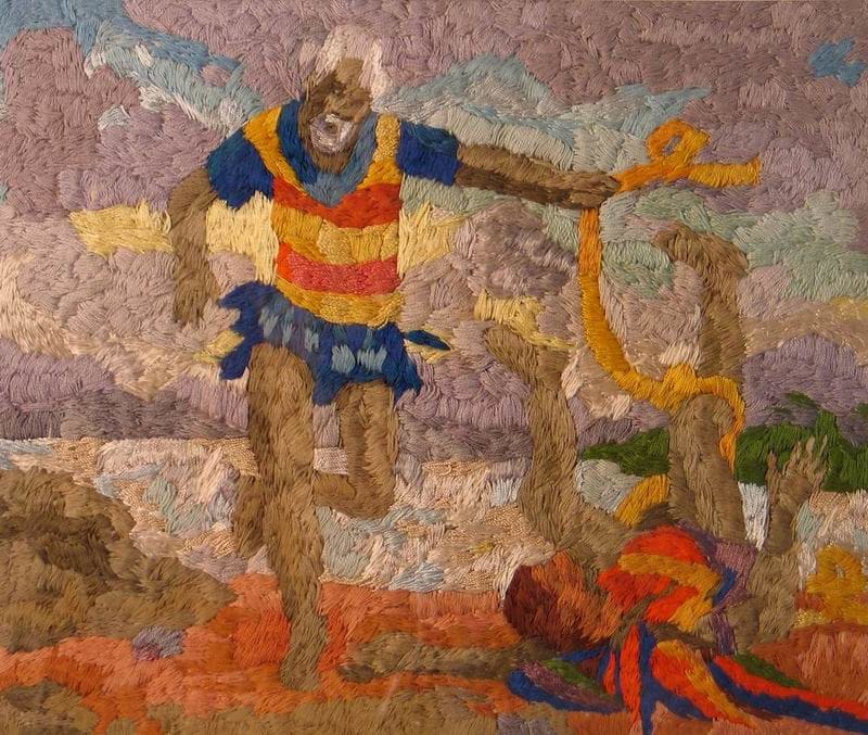 Daedalus + Icarus, Image 1.