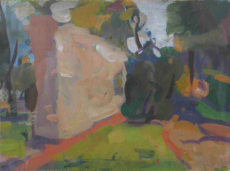 Royaumont, Image 1.