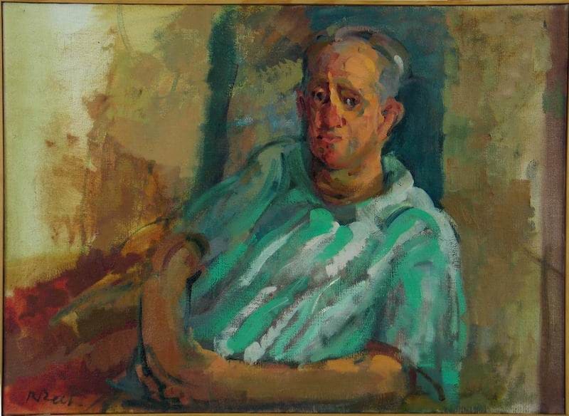 Alex Szogyi, Image 1.