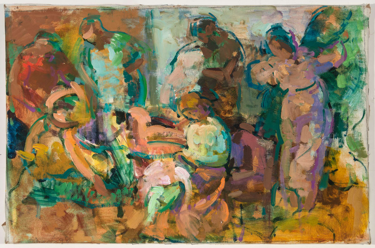 Phaedra  Image: photo taken by Cary Whittier