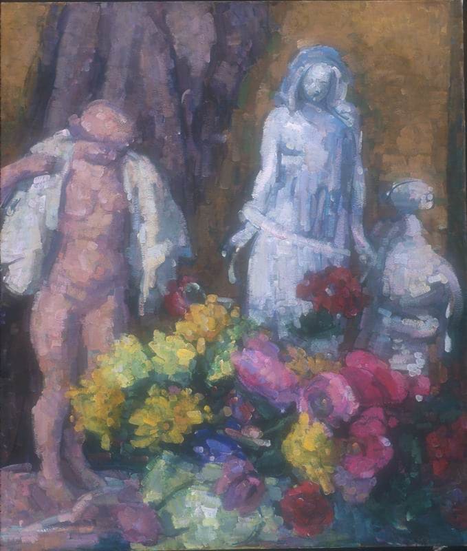 Artemis and Aphrodite, Image 1.