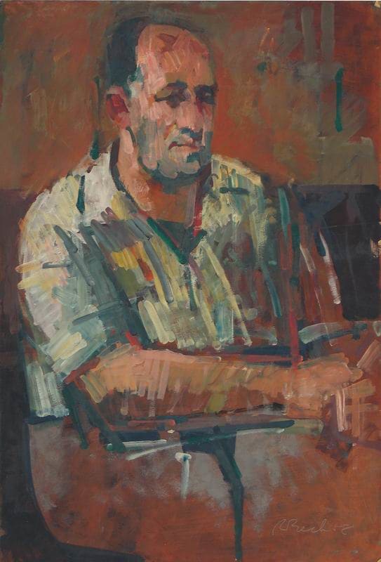 Bernard Malamud, Image 1.