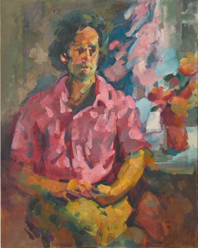 Ned Rorem, Image 1.
