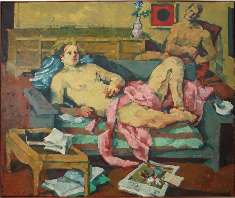 Summer I or Sulliman I, Image 1.