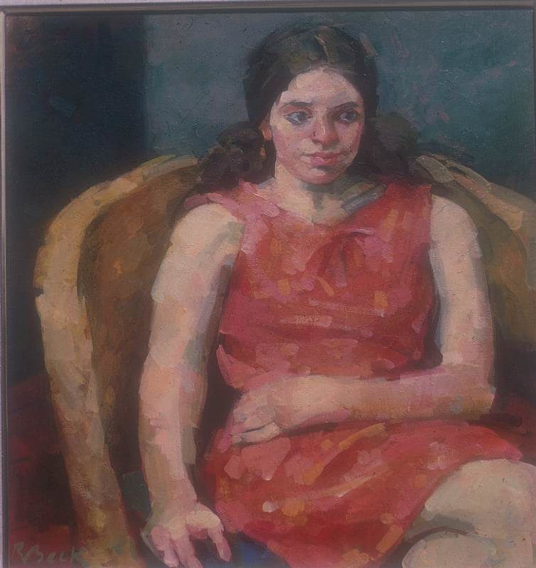Janna Malamud, Image 1.