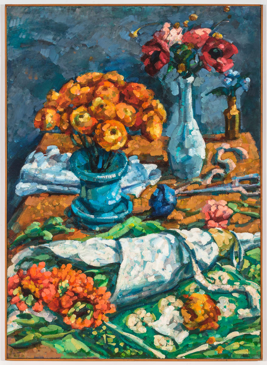 Still Life 