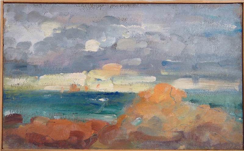 shoreline/beach, Image 1.