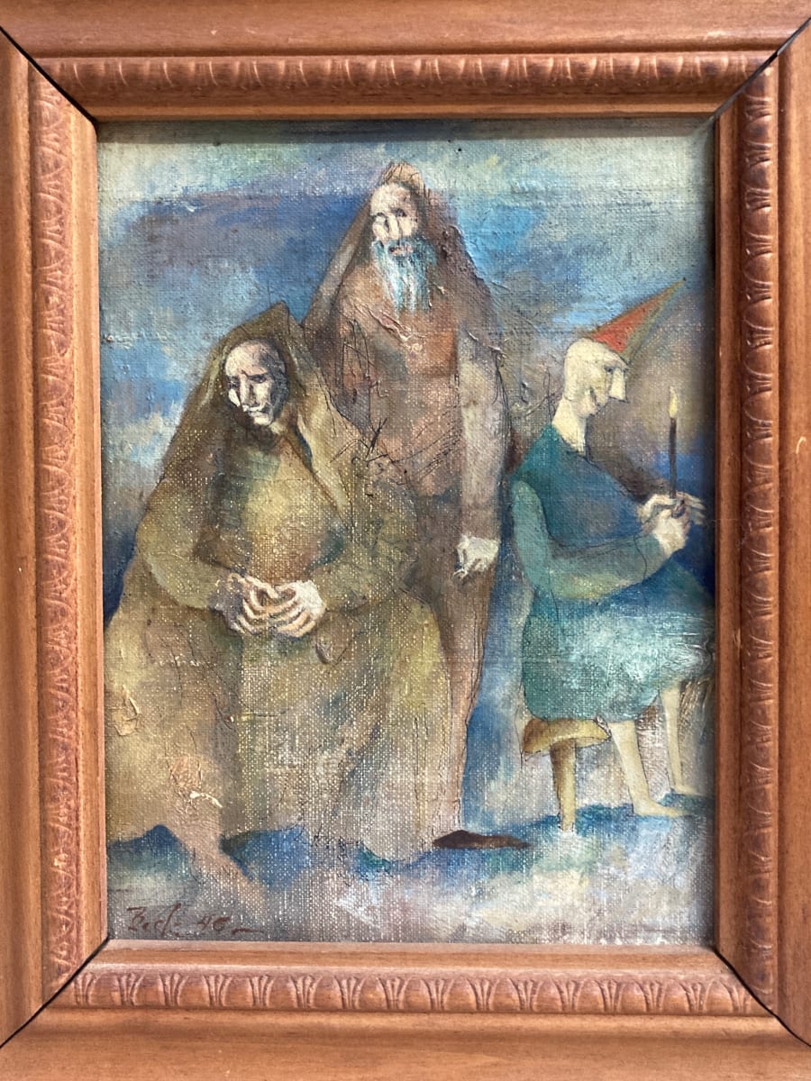 Early Painting, Image 2.
