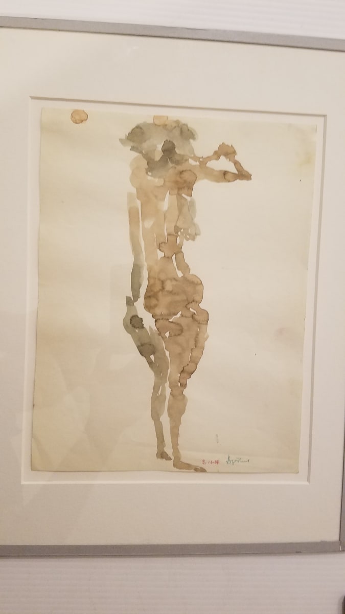 Unknown by Peter Agostini, Image 13.
