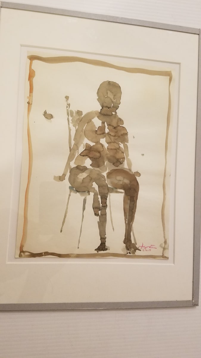 Unknown by Peter Agostini, Image 15.