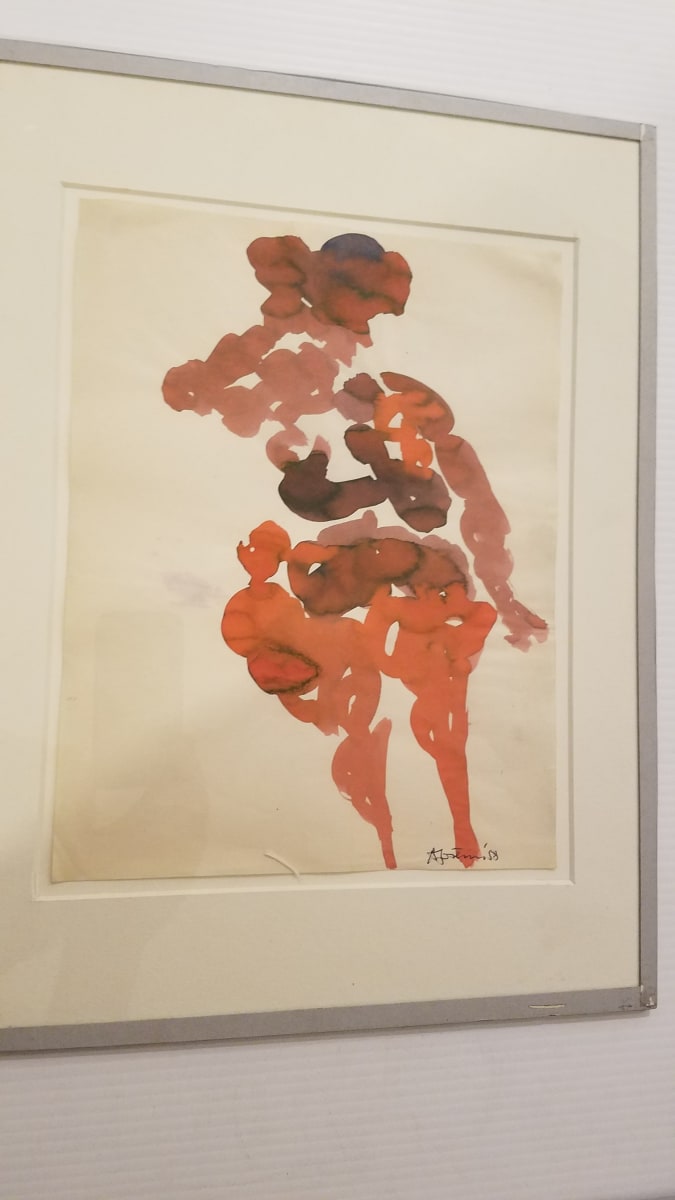 Unknown by Peter Agostini, Image 16.