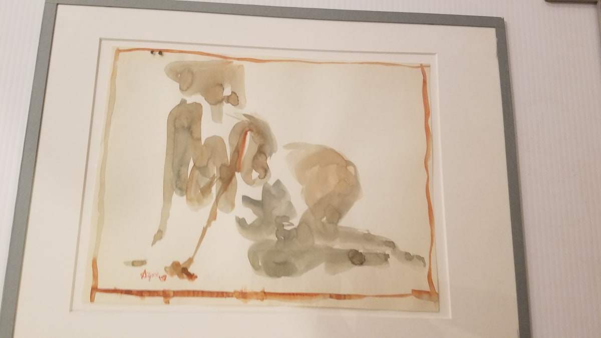 Unknown by Peter Agostini, Image 1.