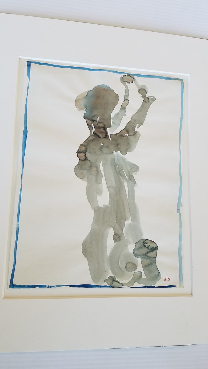 Unknown by Peter Agostini, Image 1.